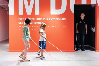 Pengalaman Mengunjungi Dialog Museum di Frankfurt