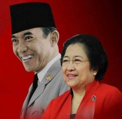 Adik Megawati Buat Geger!