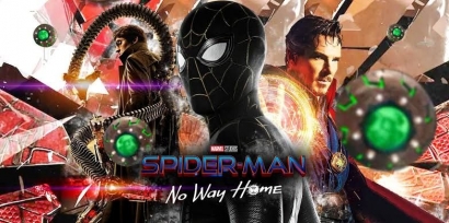Sutradara Jon Watts Mengibaratkan No Way Home Layaknya Spider-Man: Endgame