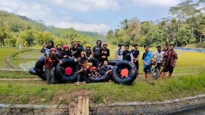 Inspiratif! Dusun Pondoh Optimis Menjadi Salah Satu Desa Wisata Unggulan di Jawa Tengah