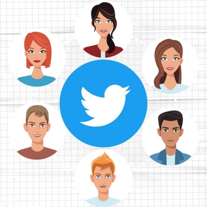 Twitter sebagai Media Literasi Informasi bagi Mahasiswa