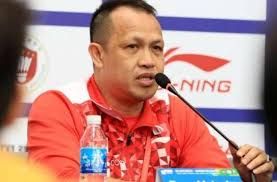 Rexy Mainaky, Tak Lagi Menjadi Pelatih Thailand, Kini Kembali ke Malaysia