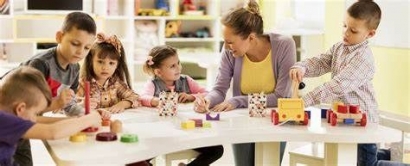 Mengenal Montessori Curriculum