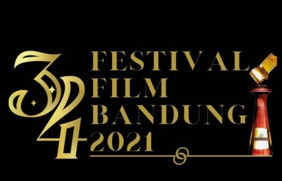 Festival Film Bandung 2021 Wujudkan Masa Depan Media Baru