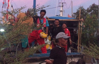 Program "Lada, Yah!" sebagai Upaya Pemberdayaan Masyarakat Pesisir di Desa Blanakan, Subang