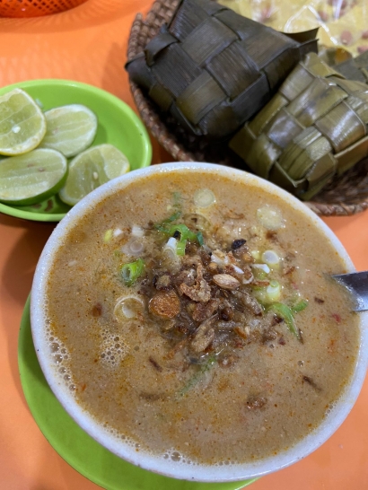 Coto Makassar: Kuliner Sulawesi yang Wajib Diuji