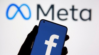 Facebook Berganti Nama Menjadi Meta, Aplikasi Facebook Hilang?