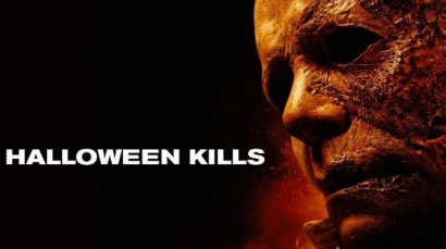 Review Film "Halloween Kills", Hati-Hati dalam Perayaan Halloween