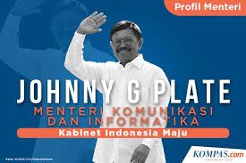 Johnny Plate: Indonesia Bisa Menjadi Raja Digital ASEAN