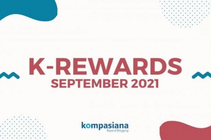 Balada K-Rewards