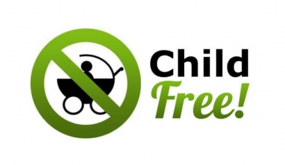 "Childfree" Belum Bisa Diterima oleh Kalangan Masyarakat Indonesia