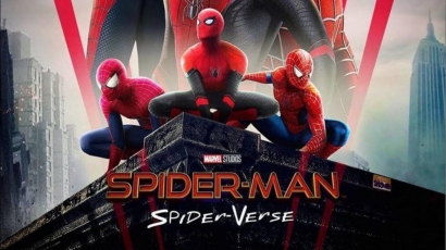 Dikabarkan Beda Pandangan Dua Studio, Trailer Kedua "Spider-Man: No Way Home" Tertunda