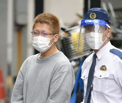 Melihat Sisi Lain Kejadian Serangan "Joker" di Kereta Jepang