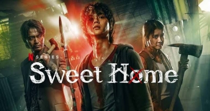Top5 K-dramas Thriller Recommendation