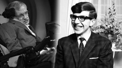 Stephen Hawking  dan Atheisme