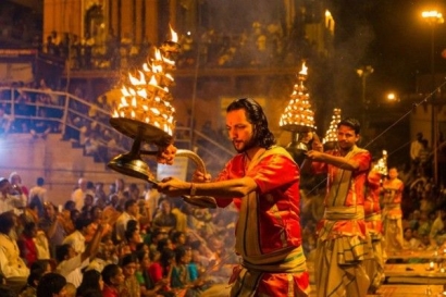 Perayaan Diwali, Fakta Menarik pada Perayaannya