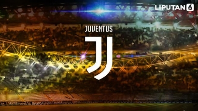 Dua Wajah Berbeda Juventus