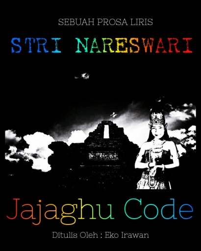 Stri Nareswari (1): Jajaghu Code
