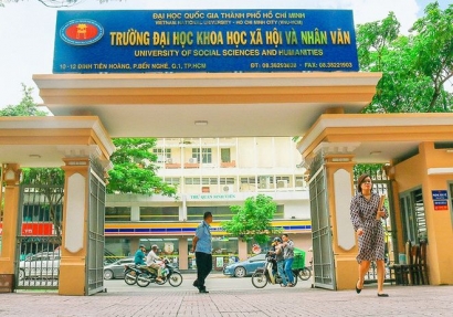 Mempelajari Bahasa dan Kebudayaan Indonesia di Vietnam