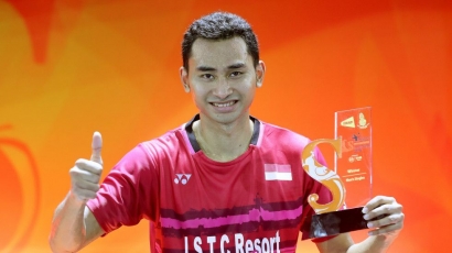 Tommy Sugiarto, Gelombang Eksodus Atlet Malaysia, dan Suka Duka Pemain Independen