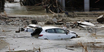 Intensitas Curah Hujan Semakin Meningkat, Waspadai Bencana Banjir