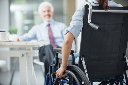 6 Karir Tepat untuk Penyandang Disabilitas