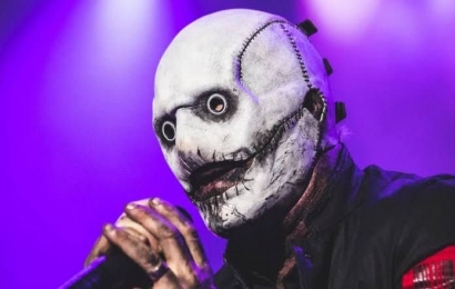 Slipknot Kembali Agresif Lewat Tembang Anyarnya "The Chapeltown Rag"