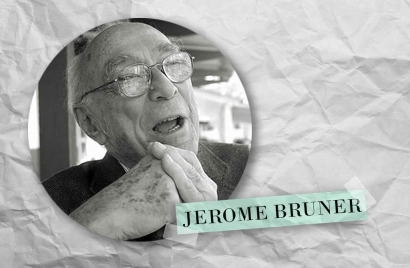 Kurikulum Spiral Jerome Bruner