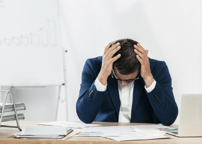 Pengaruh Faktor Stres Kerja dan Cara Mengatasinya