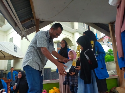 Sembilan Santri TPA Al-Fatah Raih Juara pada Lomba Islami Gampong Tanjung Selamat