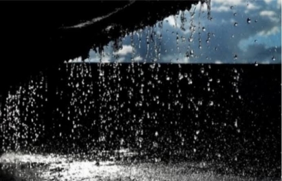 Cerpen: Mengingat Hujan Sepuluh Tahun Lalu
