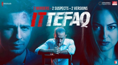 Ittefaq, Film Thriller Misteri yang Membuatku Tak Beranjak