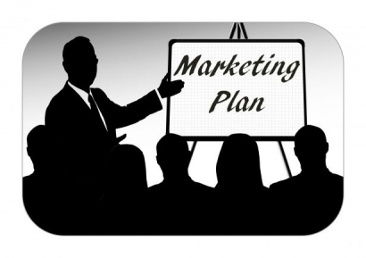 Definisi Singkat Marketing Plan