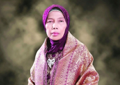 Hj. Siti Raihanun: Aktivis Perempuan Asal Nusa Tenggara Barat