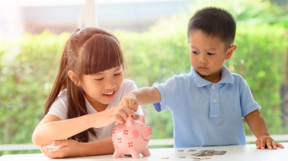 Bagaimana Mengenalkan Keuangan bagi Anak? Ini Tips yang Bisa Dilakukan