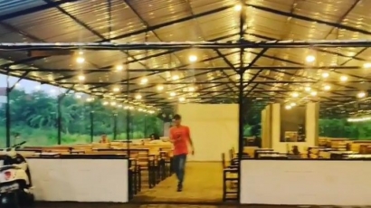 5 Cafe Paling Pas Buat Nugas di Yogyakarta