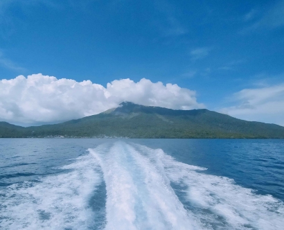 Kepulauan Sangihe, Wilayah Pulau Terluar yang Butuh Perhatian