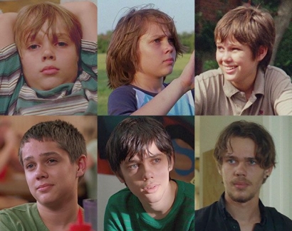 12 Tahun Belajar Meraih Impian Hidup Melalui Film "Boyhood" (2015)