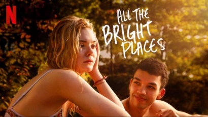 Pentingnya Kesehatan Mental dan Film "All the Bright Places" (2020)