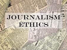 Mempelajari Etika Jurnalisme Kontemporer