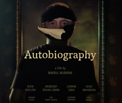 Film "Autobiography" Menjadi Debut Panjang Sutradara Makbul Mubarak