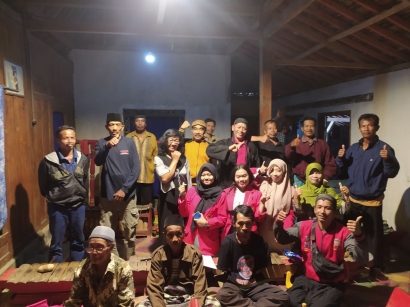 Karawitan Mudho Laras Ponorogo yang Konsisten Mempertahankan Budaya Asli Indonesia