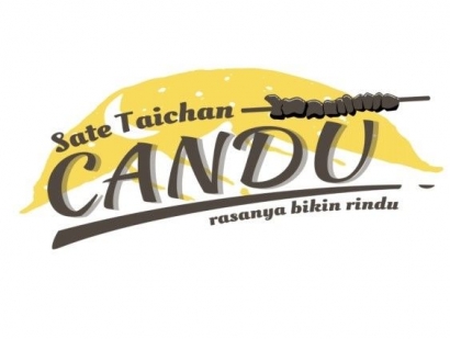 Sate Taichan "Candu"