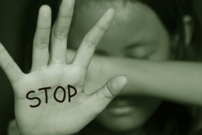 Melindungi Korban Kekerasan Seksual Kok Disebut Legalisasi Zina?
