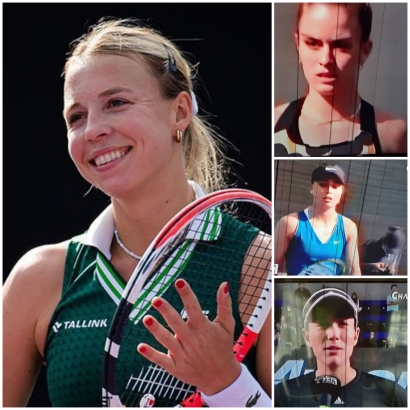 Empat Wajah Semifinalis Akron WTA Final 2021