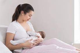 Tips agar Air Susu Ibu Menjadi Kental