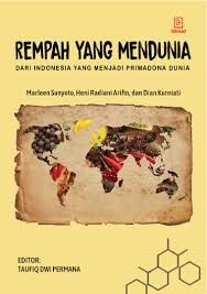Citra Rempah Nusantara sebagai Kekuatan Diplomasi Budaya