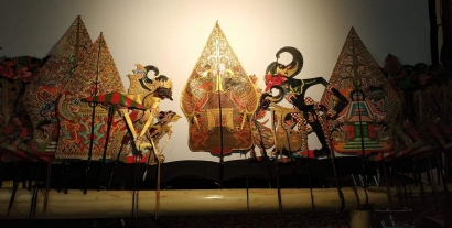 Wayang Kulit adalah Seni Pertunjukan Tradisional yang Berkaitan Erat dengan Walisongo