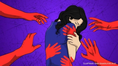 Permendikbudristek PPKS Nomor 30/2021, Demi Masa Depan Kampus Tanpa Kekerasan Seksual