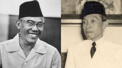Kisah Tragis 2 Presiden Indonesia yang Terlupakan